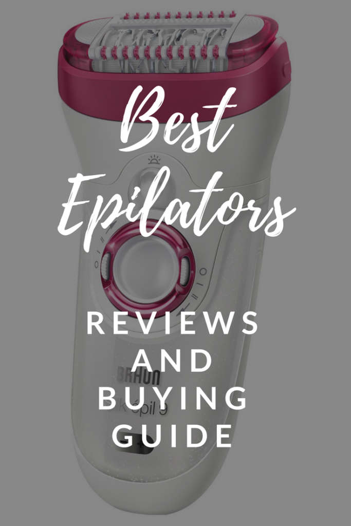 Best Epilator | Best Epilator for Women | Best Epilator Hair Removal